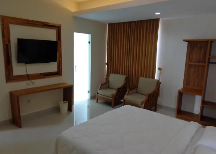 Diva Residence