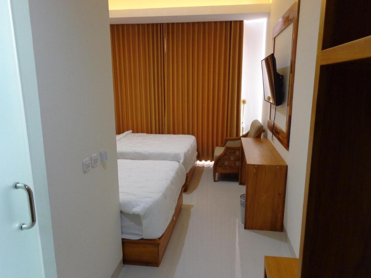 Diva Guest house *