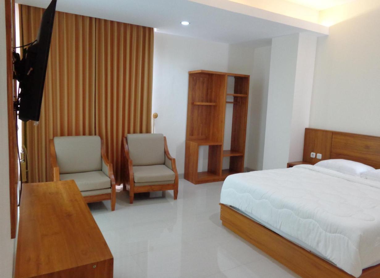 Diva Guest house Kejayan