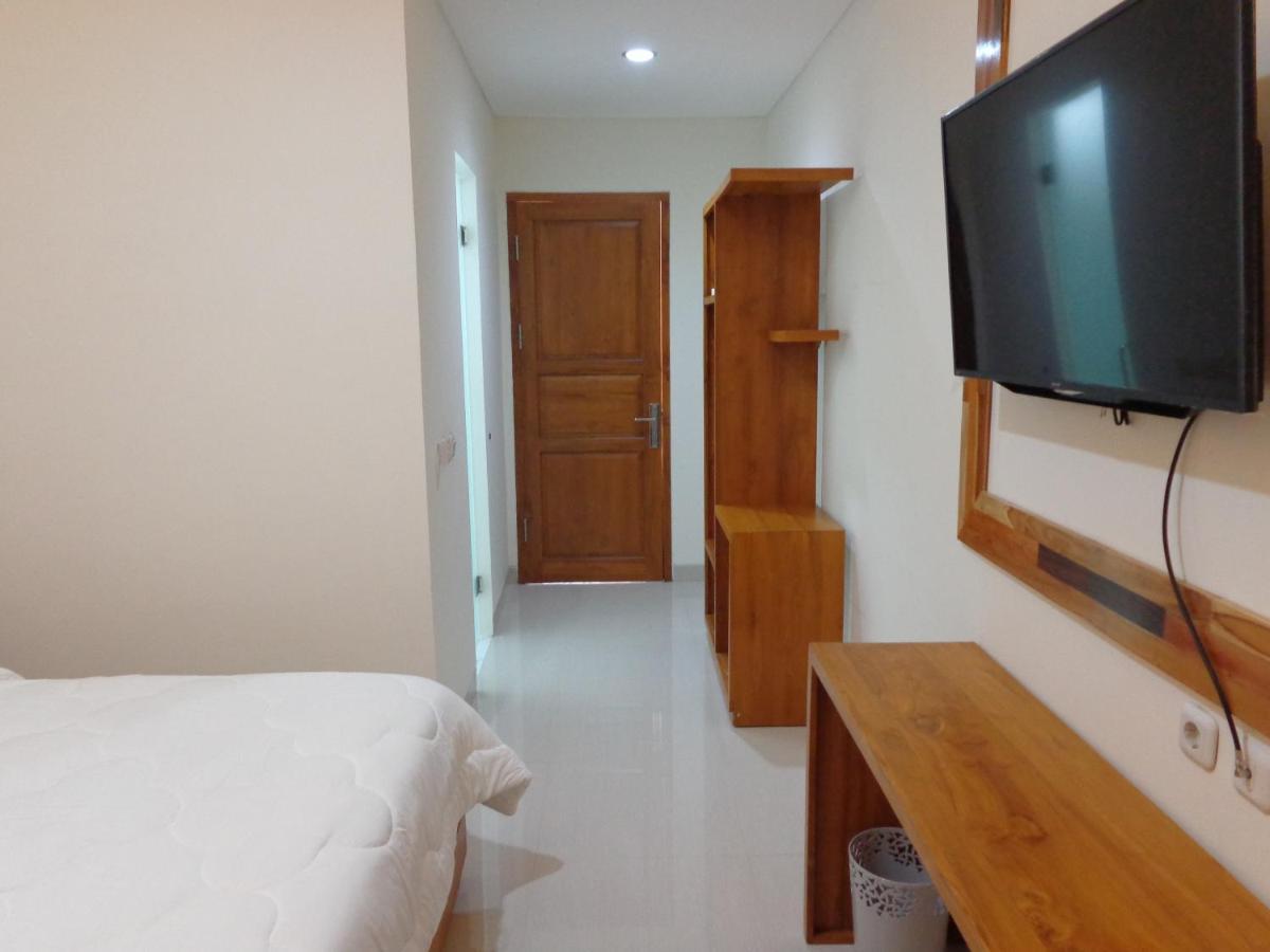 Diva Guest house Kejayan
