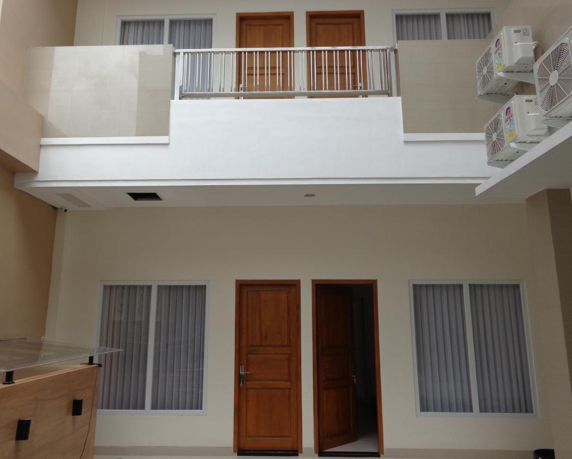 Diva Guest house Kejayan
