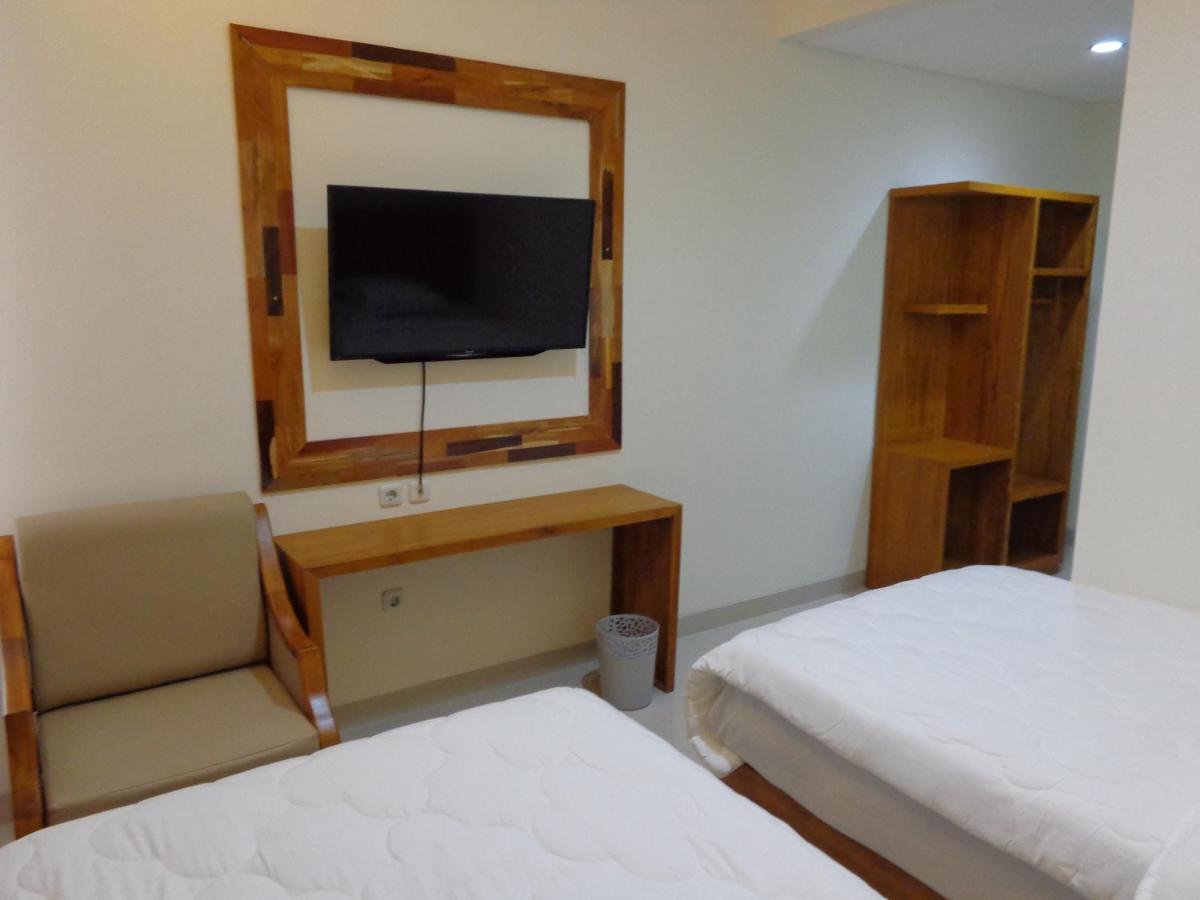 Diva Guest house Kejayan